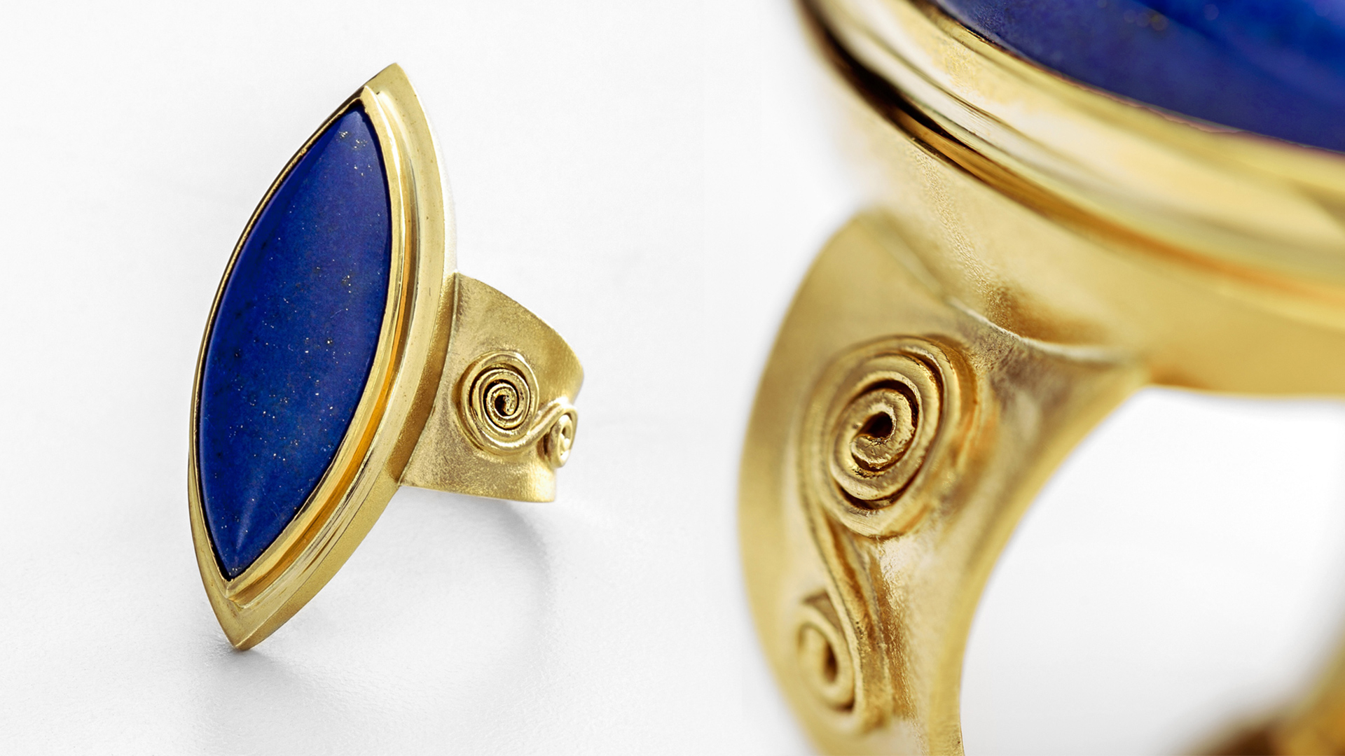 Schmuck – Individuell und Handgefertigt