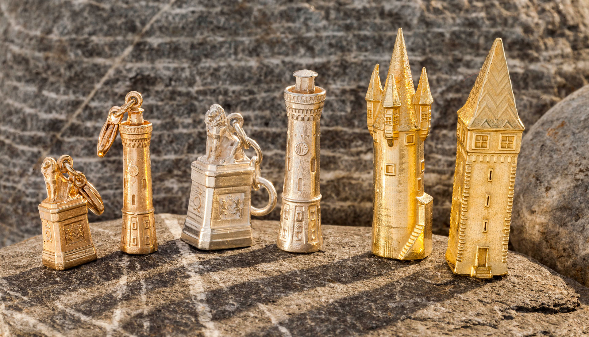 Lindauer Wahrzeichen