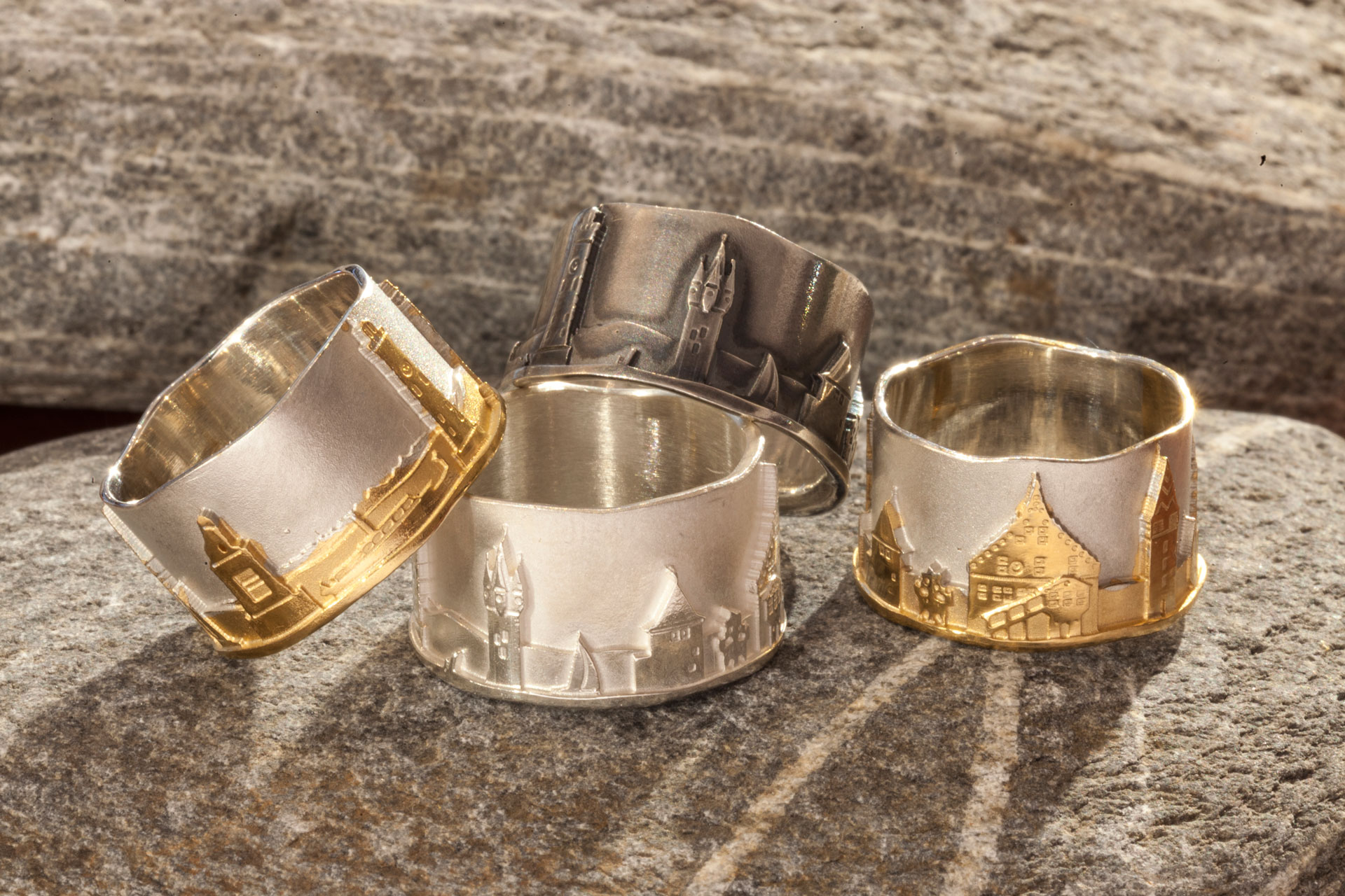 Der LindauRing - Das perfekte Souvenir