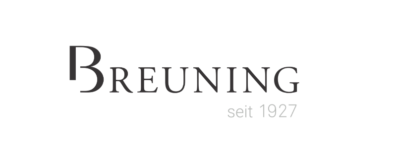 Breuning Logo