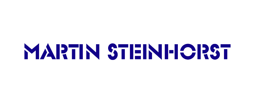 Martin Steinhorst Logo